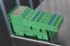 Phoenix Contact 16 Channel 24vDC Output Module IB IL 24 DO 16 - Part No 2861292