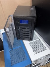 Iomega LenovoEMC StorCenter PX6-300d 6-Bay NAS [NO HARD DISKS INCLUDED]