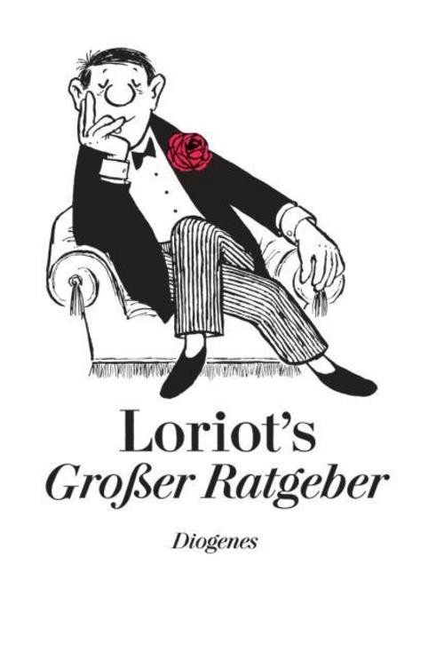 Loriots großer Ratgeber Loriot - Bild 4