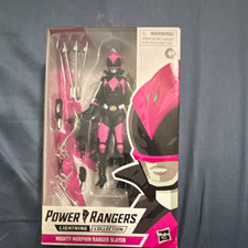 Hasbro Lightning Collection Ranger Slayer Figure w Bow & Arrow