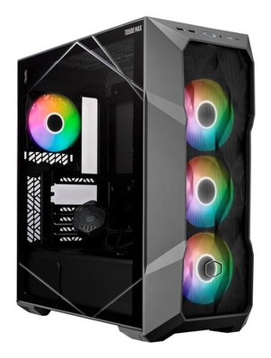 CoolerMaster TD500Max Gunmetal