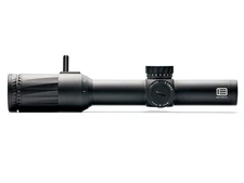 EOTech Vudu 1-6x24mm FFP Green SR1 Reticle MRAD Riflescope (VDU1-6FFSR1G)