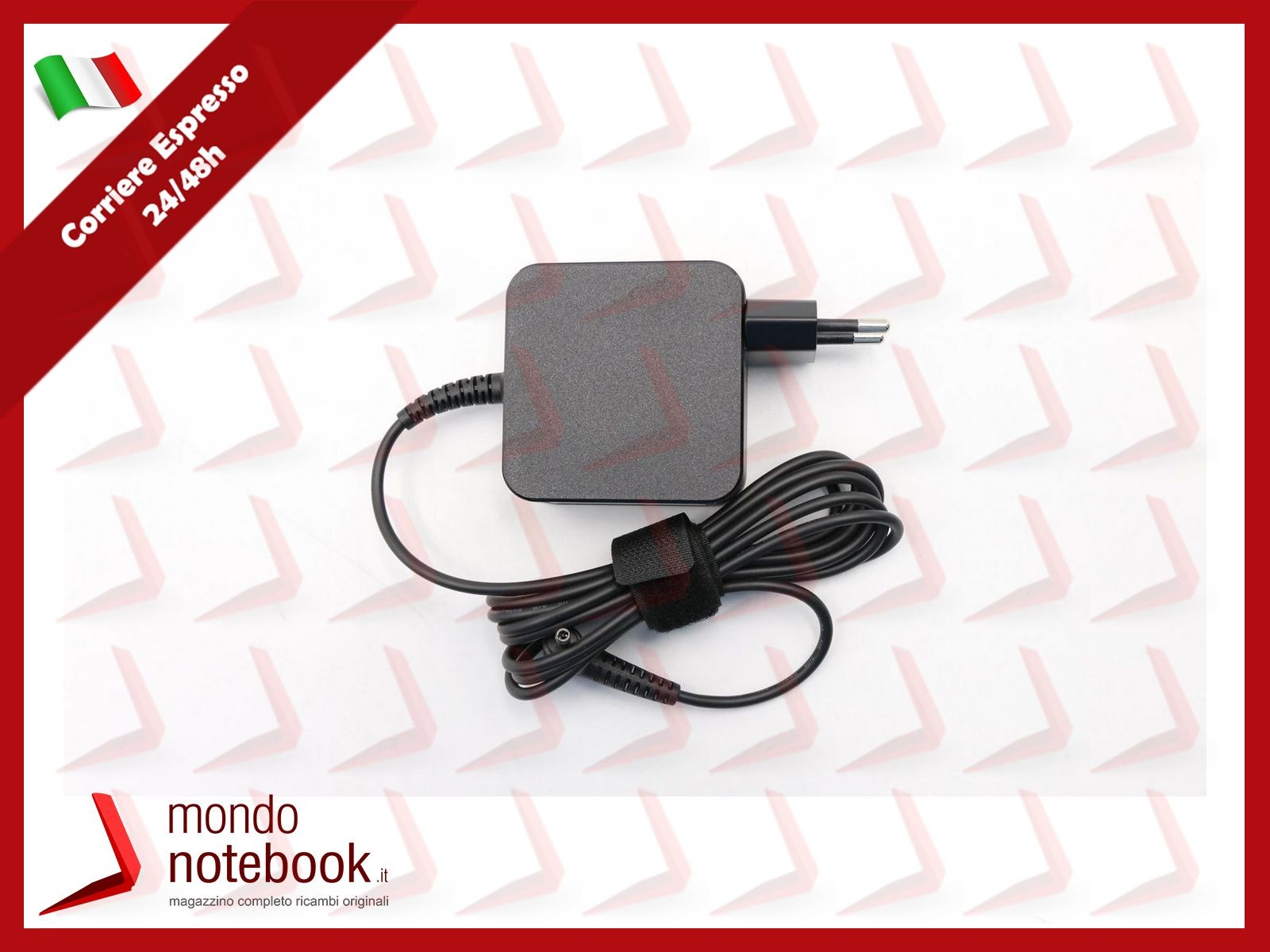 LENOVO ADP-45DW C Original 45W 20V 2.25A 4x1.7mm Power Adapter Charger