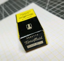 Cellule RONETTE "STEREO  OV avec saphir 33/45t uniquement