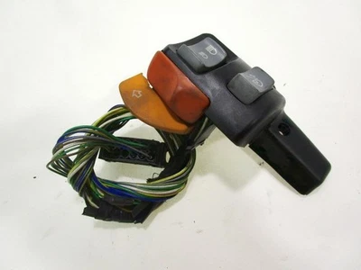 Déviateur De Lumière Gauche BMW R 22 R 1150 RT 2000 - 2006 61317709727 - Photo 1/4