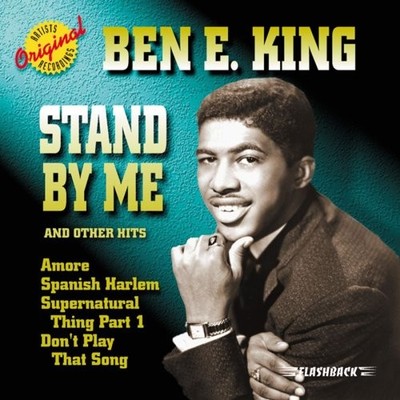 Ben E. King Stand By Me & Other Hits (CD)