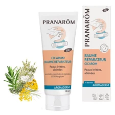 Pranarôm Aromaderm Cicarom Bio Eco Repair Balm 40ml