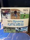New ListingWii Sports (Nintendo Wii, 2006) Disc Only