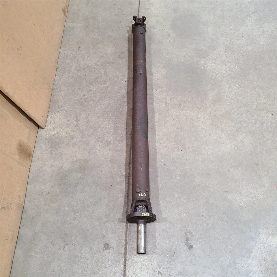 Árbol de transmisión automático 5,0 Ford Mustang 87-93 Aa7392 Foto 2 de 4