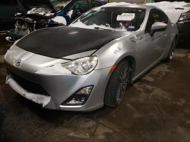 (SOLO RECOGIDA LOCAL) Cuarto de cristal derecho pasajero se adapta a 13-20 BR-Z 1492117 Foto 2 de 4