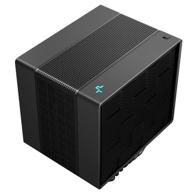 Deepcool Assassin 4S| CPU-Kuehler Raffreddamento Cpu AMD R-ASN4S-BKGPMN-G