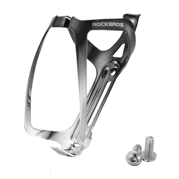 RockBros Fahrrad Flaschenhalter GeträNkehalter Halterung Alu Ultraleicht 30G MTB-image