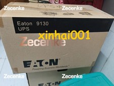 Eaton 9130 pw9130i1000t-xl Uninterruptible Power Supply