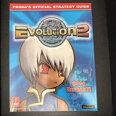 Prima's Official Strategy Guides Ser.: Evolution 2 : Far off Promise by Debra...