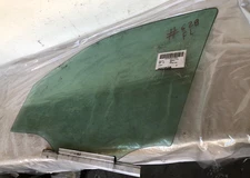 1998 - 2005 MERCEDES ML SERIES ML430 Front Door Glass Window Driver Left LH OEM