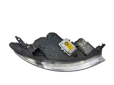 620880 133827 scheinwerfer links für PEUGEOT 407 COUPE 2005