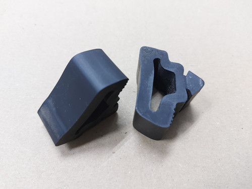 🢂GUMMI ANSCHLAG MOTORHAUBE VW CORRADO RALLYE GOLF 2 GTI G60 16V VR6 191823493