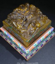 中国石头在中国古董花瓶| eBay