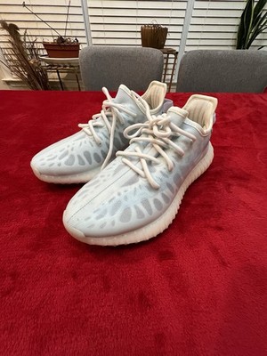 Size 6 - adidas Yeezy Boost 350 V2 Mono Ice