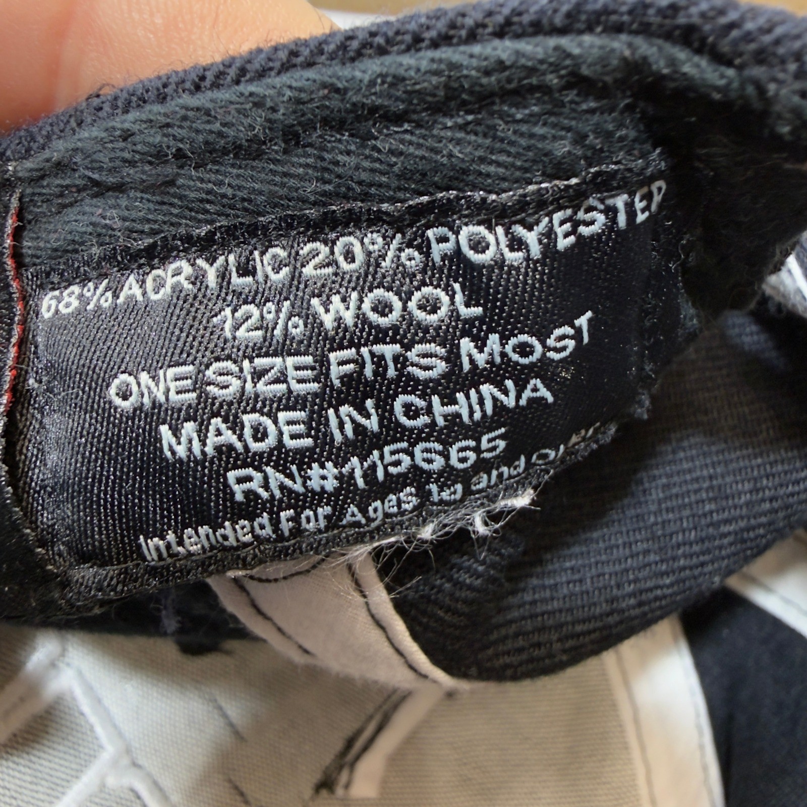 Marvel Venom Snapback Baseball Cap Adjustable Dar… - image 10