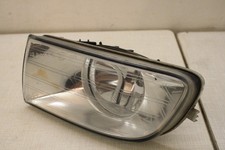 NEBELSCHEINWERFER SET FÜR Skoda Octavia 5E 2017- Nsw H8 Chrom