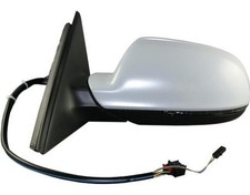 Retroviseur droit (ou coque) Audi A4