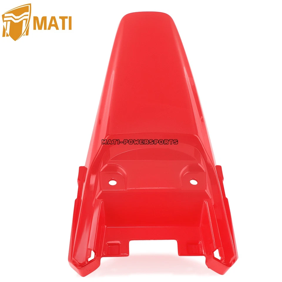 Заднее крыло для Honda CRF80F CRF100F 2004 2005 2006 2007 2008 # 80101-KSJ-670ZA - Изображение 3 из 4