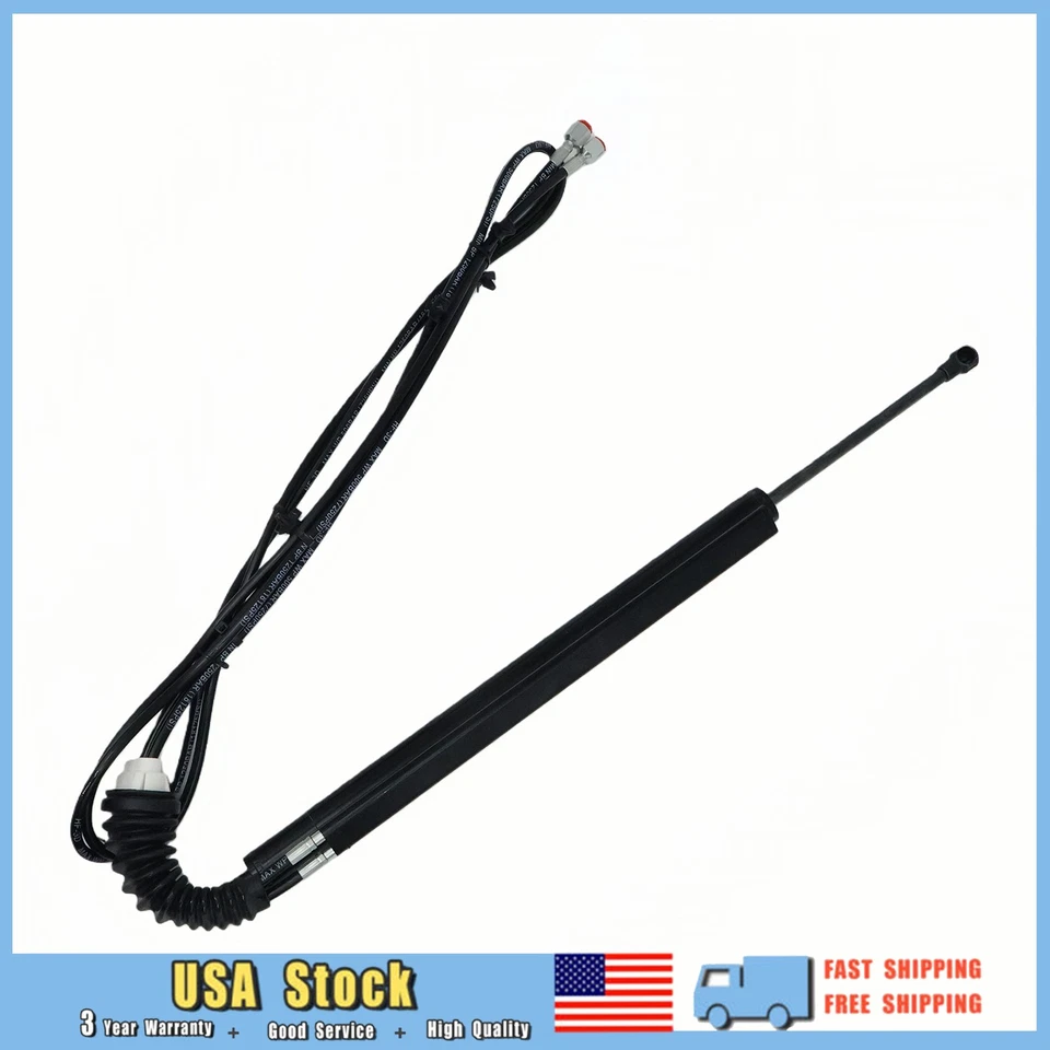 Nueva escotilla de actuador de puerta levadiza eléctrica para GMC Terrain 2010 2011 2012 2013 2014 2015 Foto 2 de 4