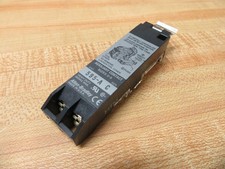 Allen Bradley 595-A Auxiliary Contact Size 0-5/Series C