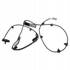 ABS Sensor Vorne Links für TOYOTA FORTUNER HILUX VII 2.5D/3.0D/4.0 2004-