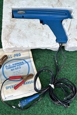 Vintage All-Pro No 523 DC Timing Light 6V 12V...