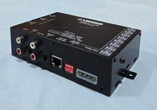 Acoustic Solutions DAB-ICS100 Car Digital Radio Adapter / Car System (UNTESTED)