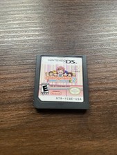Cooking Mama 2: Dinner With Friends (Nintendo DS, 2007) Cartridge Only *TESTED*