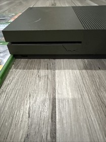 Microsoft Xbox One S 1TB Console - Battlefield 1 Special Edition Bundle