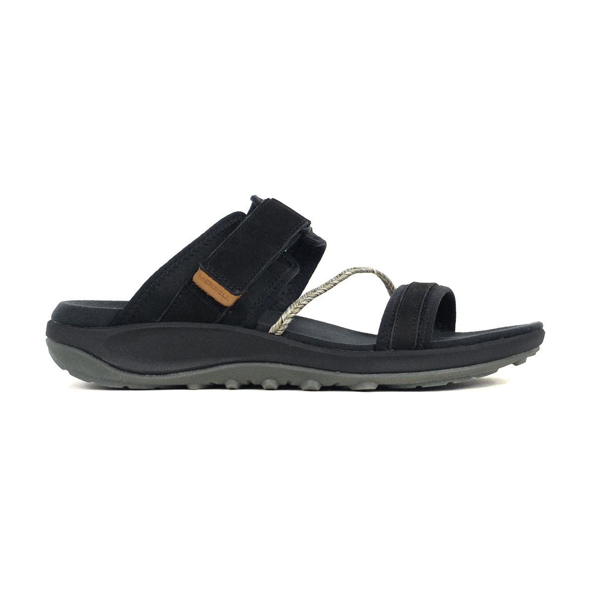Merrell Donna Terran 4 Scivoli Nero J006396