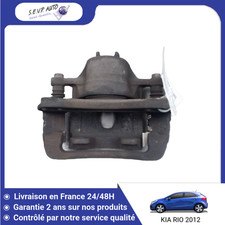 Etrier de frein Kia RIO