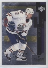 1997-98 Upper Deck Black Diamond Roman Hamrlik #142 9o1