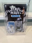 Star Wars Vintage Collection VC149 R2-D2 Re-Issue Near Mint With Case