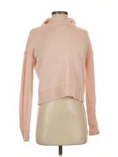 Intermix Women Pink Cardigan P