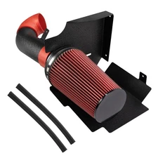 Cold Air Intake System Air Intake Pipe for Silverado Sierra 1500 4.8L 5.3L V8 99