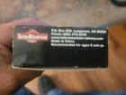 Inner Mountian Railway N Scale Seboard Citrus Engine #4001 — photo 3