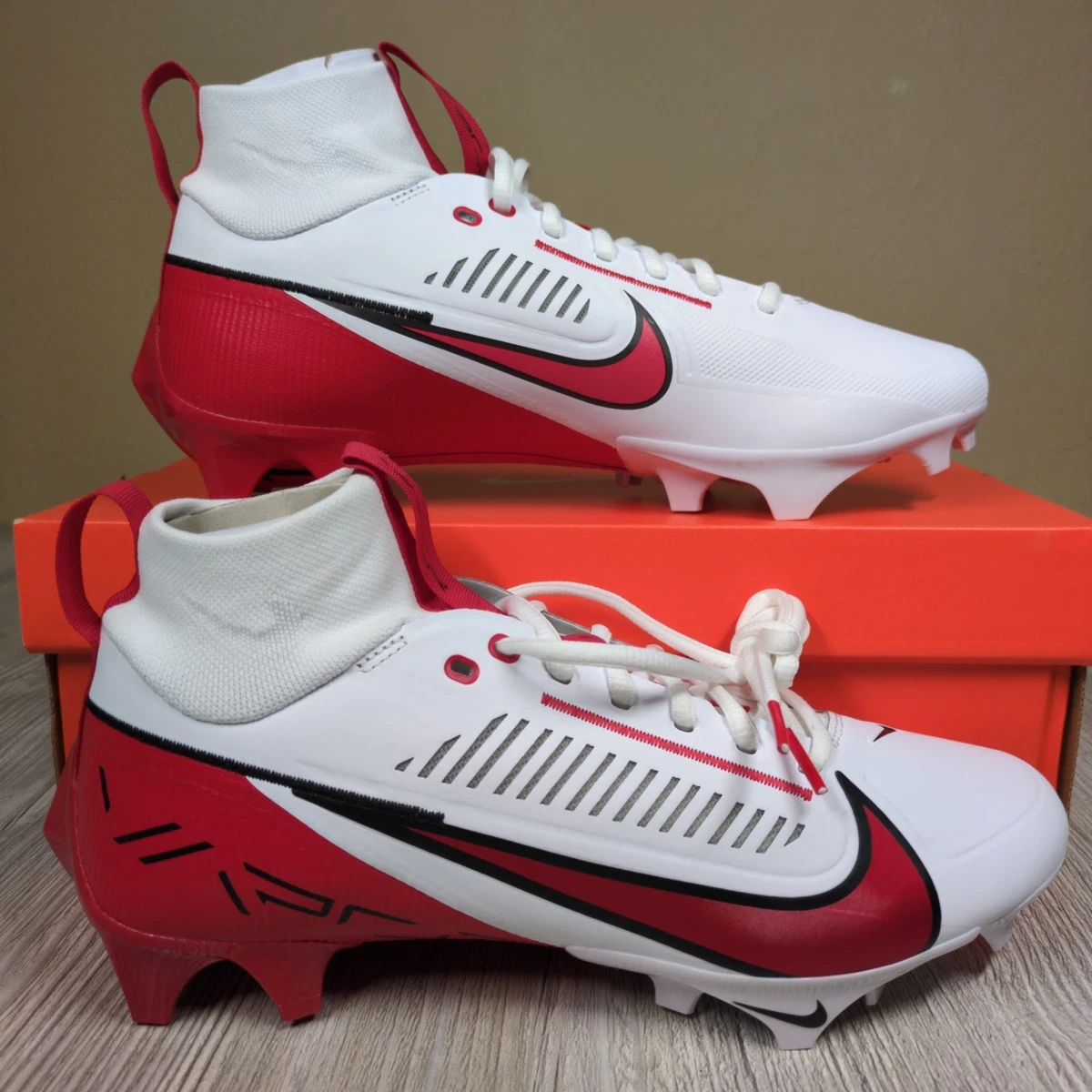 Nike Vapor Edge Pro 360 for Sale | Authenticity Guaranteed | eBay