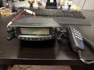 Yaesu Ft 77 | eBay