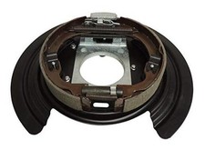 -52125175AA Backing Plate Assembly