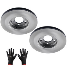 Disque de frein Seat CORDOBA