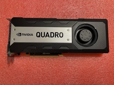 PNY Nvidia Quadro K6000 12GB GDDR5 Video Graphics Card 699-52081