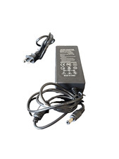 12V 5A Power Adapter for Sceptre Monitor EC Series E248W E225W E205W