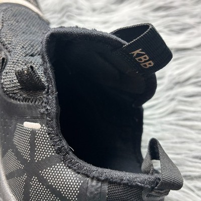 NIKE Kobe Bryant AD Exodus TB Promo Black Basketball AT3874-001 US‎ Sz 12 READ NIKE Kobe Bryant AD Exodus TB Promo Black Basketball AT3874  main image 4