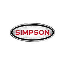 #ad Simpson Spray Gun with Side Assist Handle 80148 $87.23