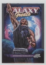 2023-24 Topps Cosmic Chrome Galaxy Greats Anfernee Hardaway #GG-11 13ky